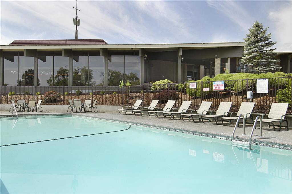 Holiday Inn Richland On The River, An Ihg Hotel Servizi foto